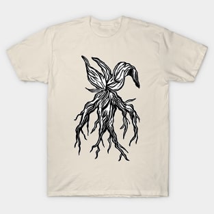 Mandrake Root T-Shirt